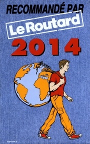 Recommandé Guide du Routard 2014