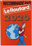 Recommandé Guide du Routard 2020