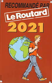 Recommandé Guide du Routard 2021