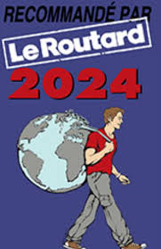Recommandé Guide du Routard 2024